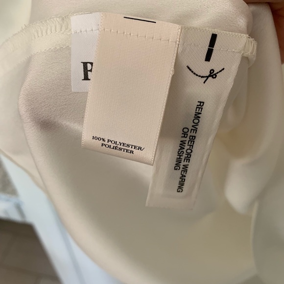 NWT Ann Taylor Shell - Picture 6 of 6